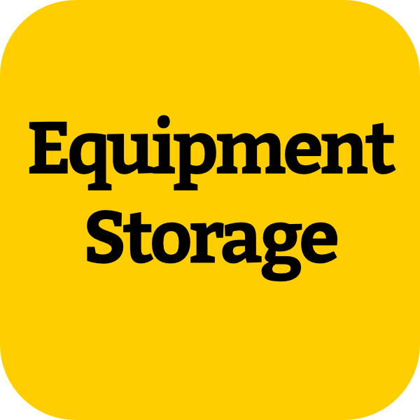 Equipment Storage in North Chicago, IL