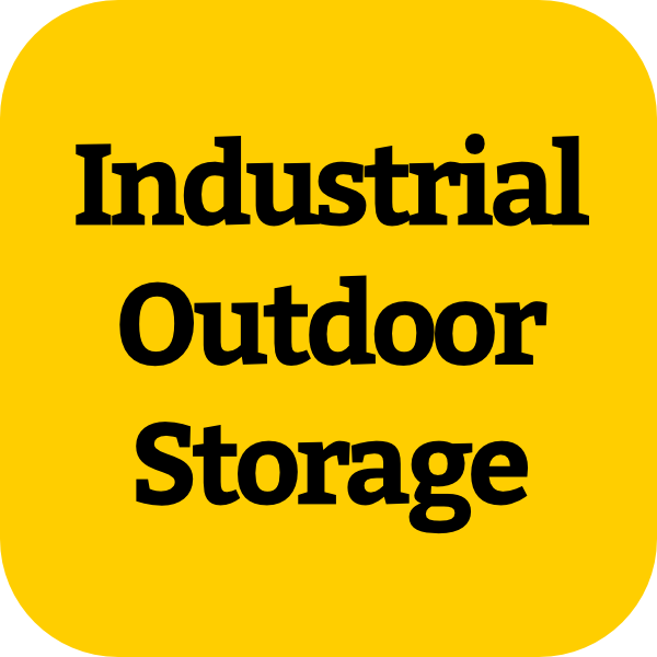 Industrial Outdoor Storage in North Chicago, IL