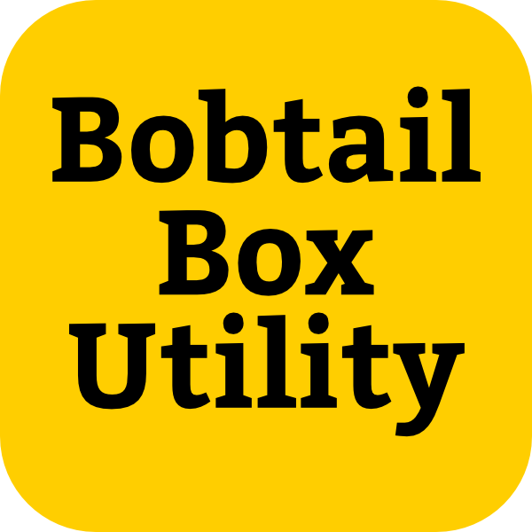 Bobtail parking Box truck parking, utility truck parking North Chicago Il