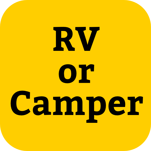 parking for camper north chicago lake county illinois