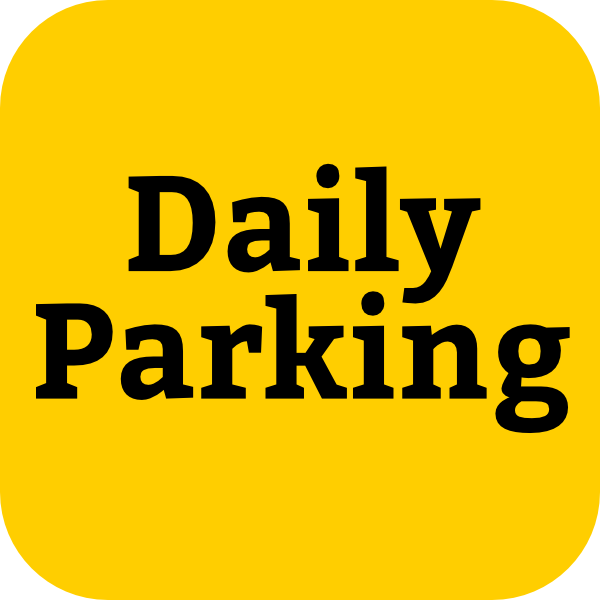 Daily truck and trailer parking North Chicago, IL 