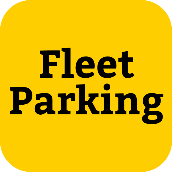 Dedicated lot for fleet parking North Chicago, IL 