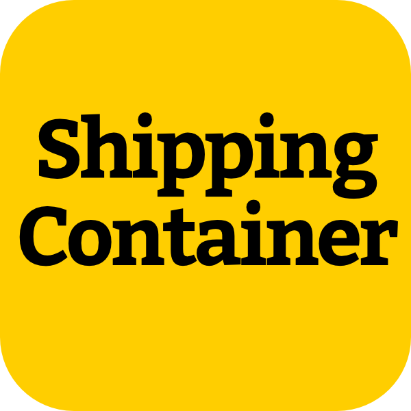 Shipping container storage in North Chicago, IL